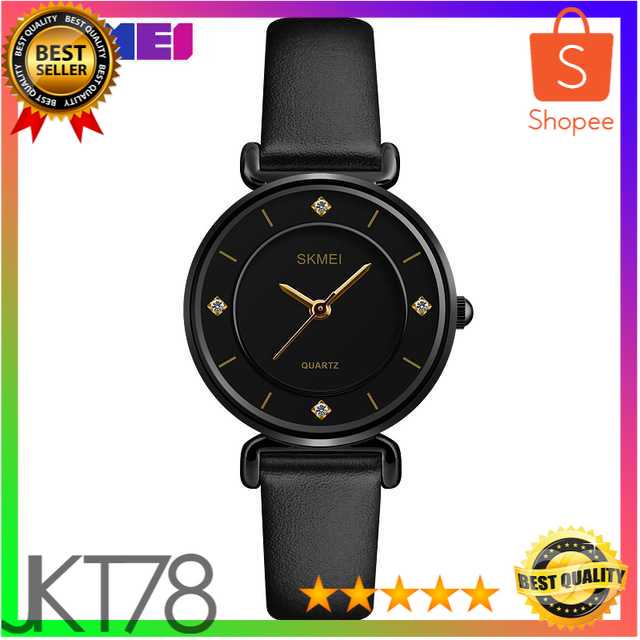 SKMEI Jam Tangan Analog Wanita - 1330
