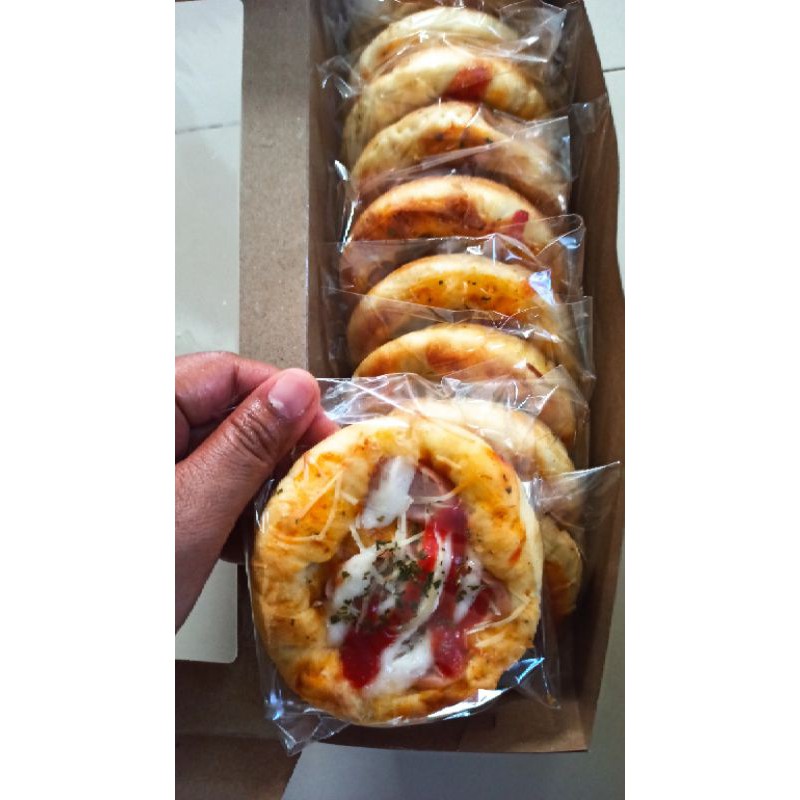 

pizza mini