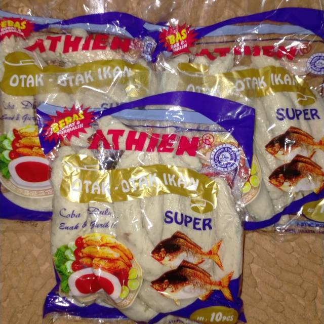 

Otak Atin Super