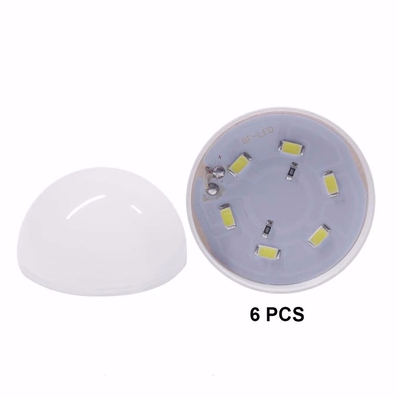 (Outdoor Darurat) Lampu Bohlam Gantung Ekstrim Terang Dengan Port Usb Untuk Camping / Hiking