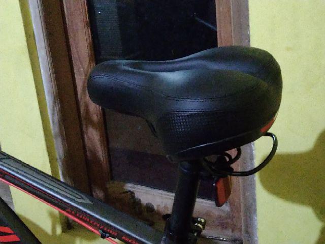 Sadel Sepeda Ergonomis Shopee Indonesia Sadel Sepeda Ergonomis Shopee Indonesia