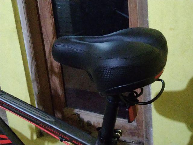  Sadel Sepeda Ergonomis  Shopee Indonesia