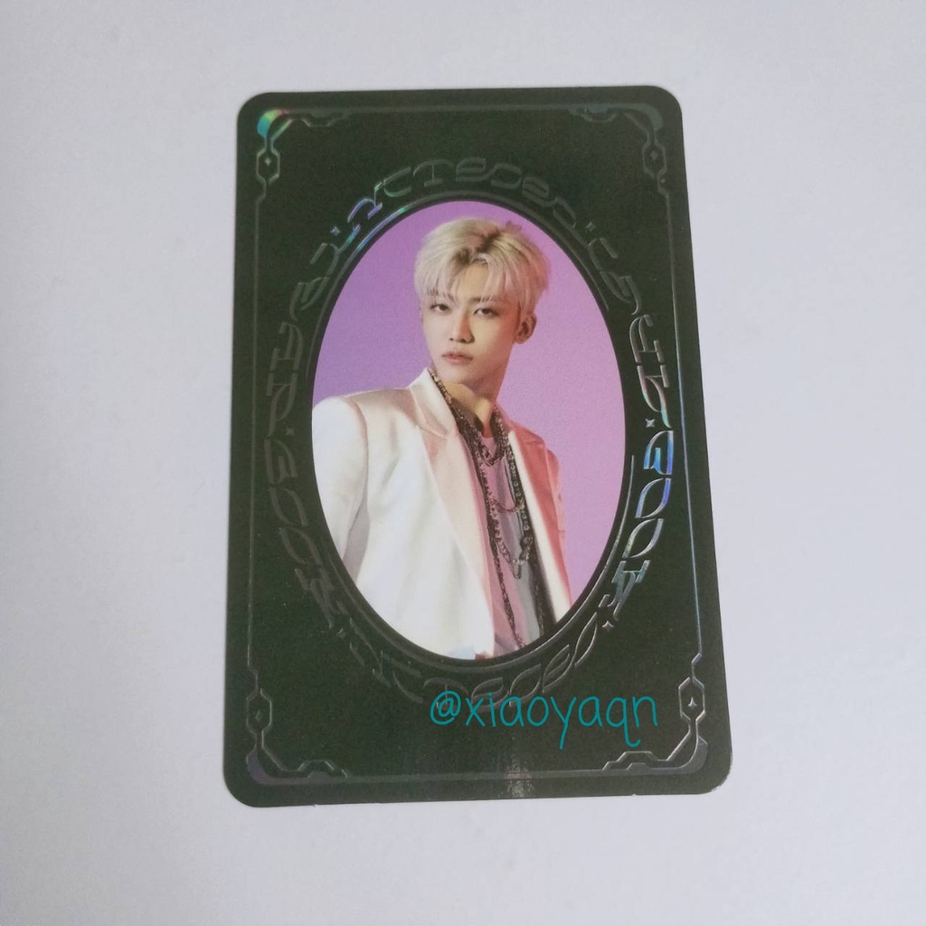 PC YB Yearbook Jaemin Haechan Jisung Sungchan Hendery