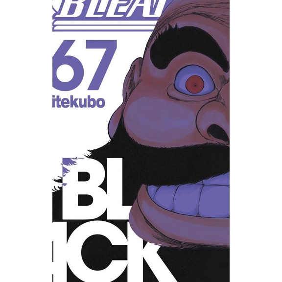 ✥ Bleach 67 ♛