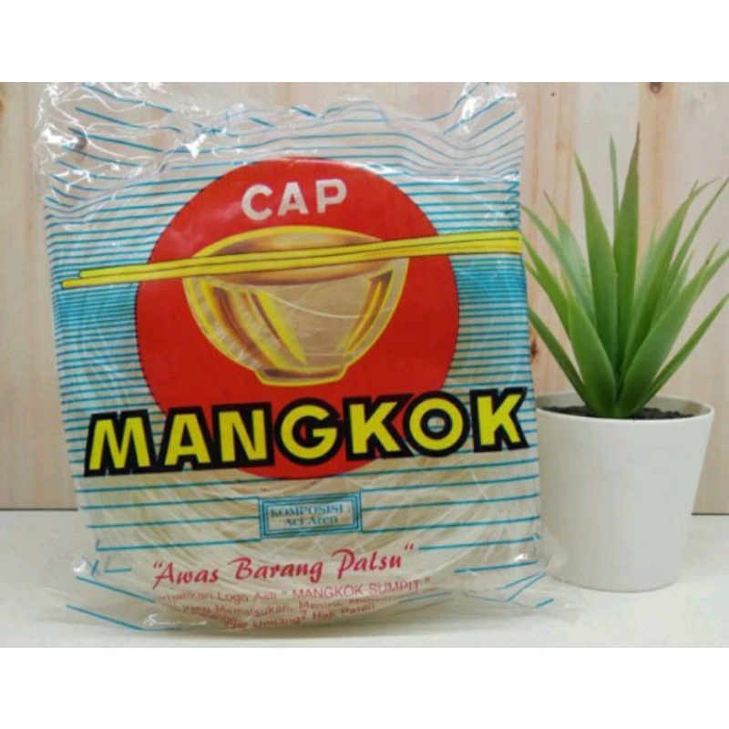 

Soun Kering Cap Mangkok 100gr