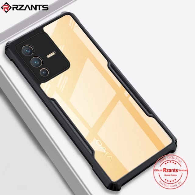 VIVO V27 V27E V25E V25 5G V25 PRO V23 V23e V21 4G / 5G V20 V20 SE SOFT CASE CLEAR ARMOR SHOCKPROOF