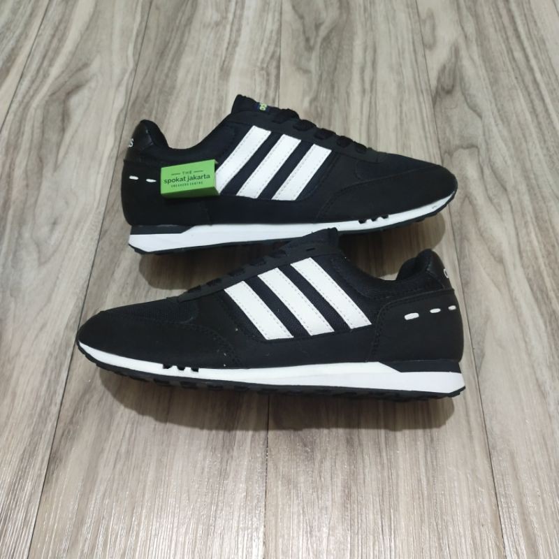 Adidas Neo city reser BNIB import quality Made in veitnam