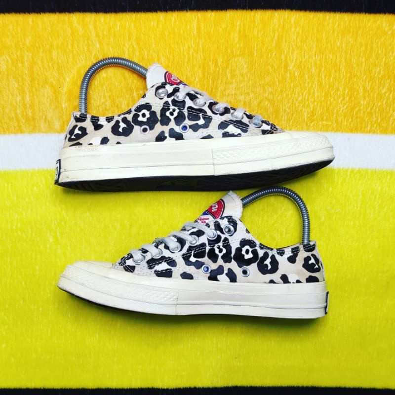 Converse 70s Logo Play Deserve (Second)