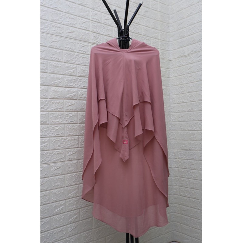 Khimar Arsyla by Fenuza ~ Preloved