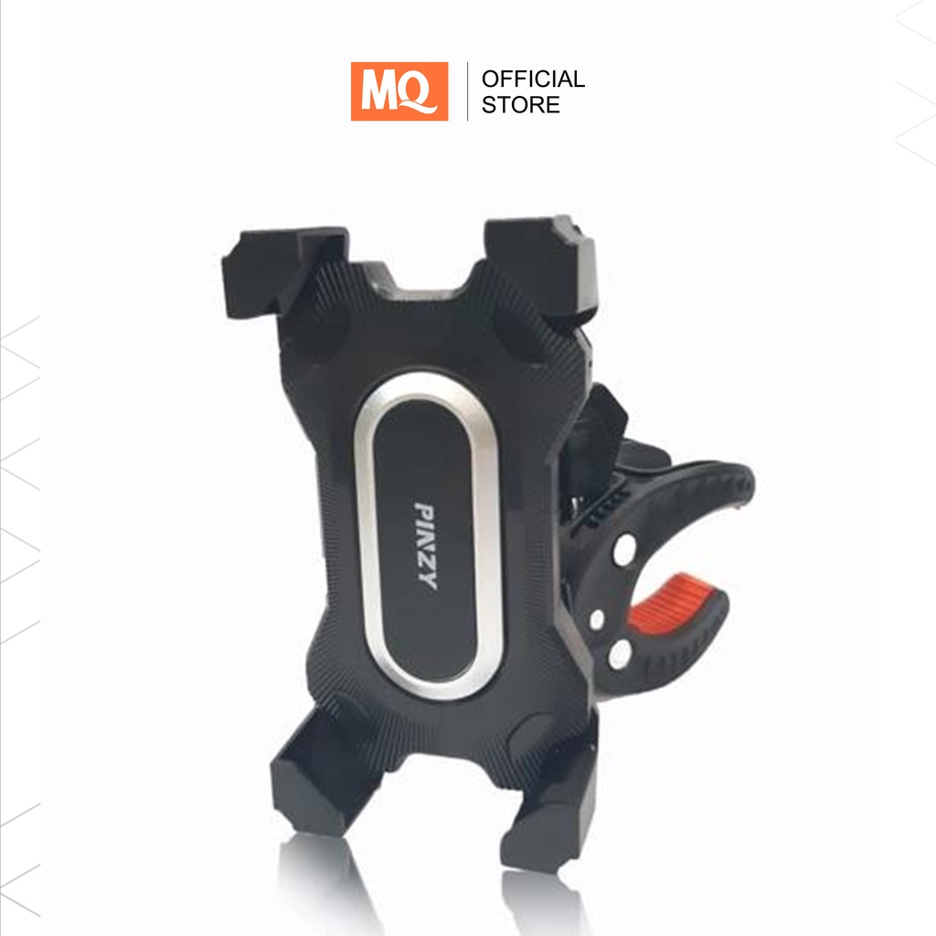 MQ Phone Holder Stang Motorcycle / bicycle PREMIUM QUALITY SH-04