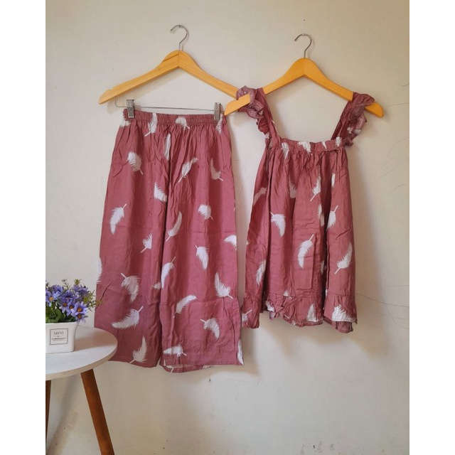 COD BABYDOLL/PIYAMA/PAJAMAS YUKENSI