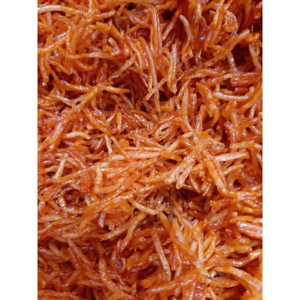

Mustofa ANDA 500 gram