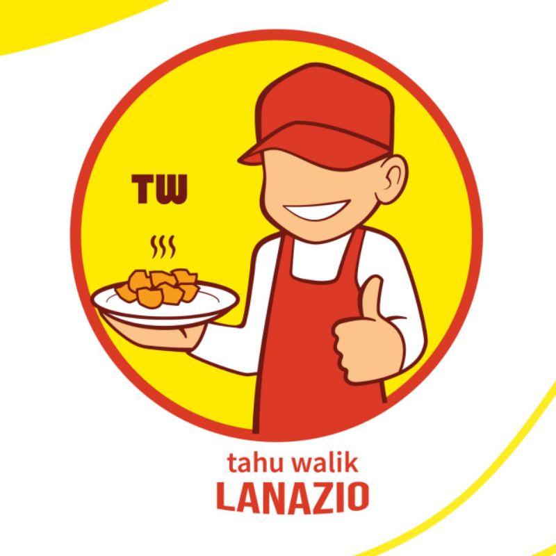

tahu walik lanazio (frozen)
