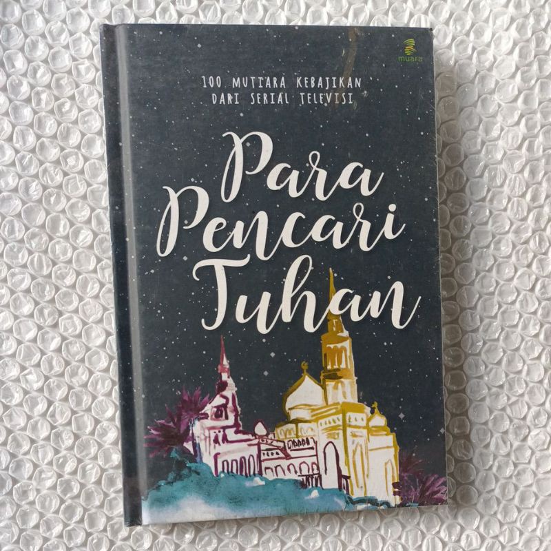 PARA PENCARI TUHAN HC