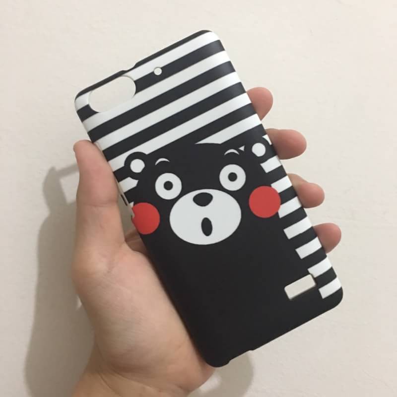 Casing Meizu M5 NOTE Custom Case Lucu Terkini
