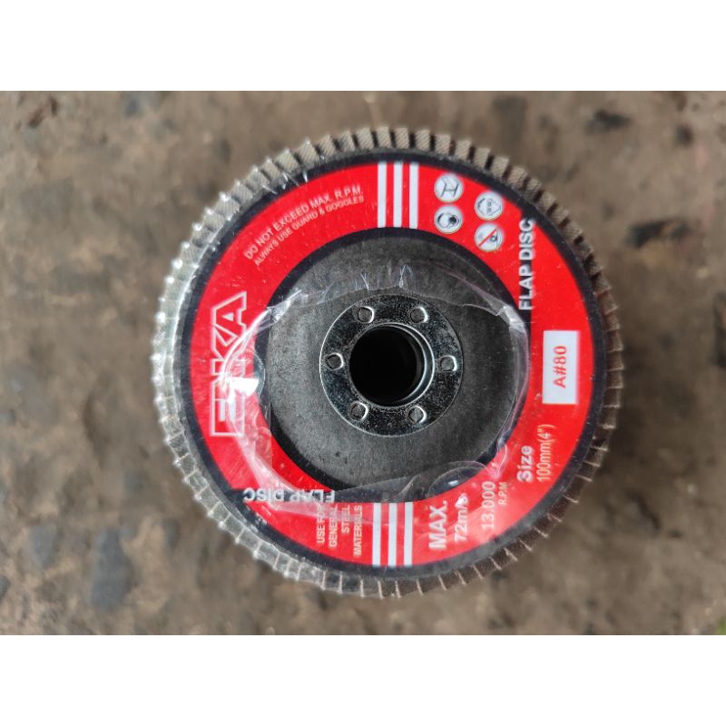 batu gerinda enka amplas susun