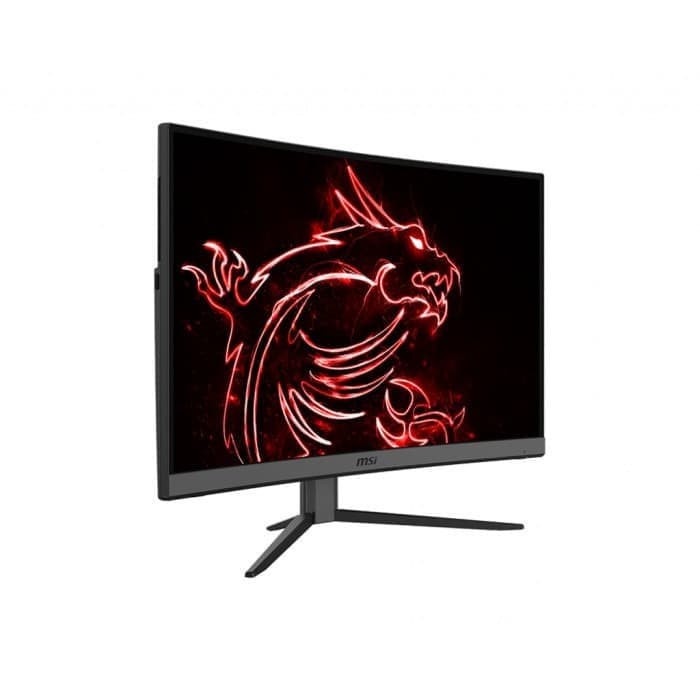 Monitor LED MSI OPTIX MAG272C 27inch 165hz 1ms FHD CURVED 27&quot; HDR