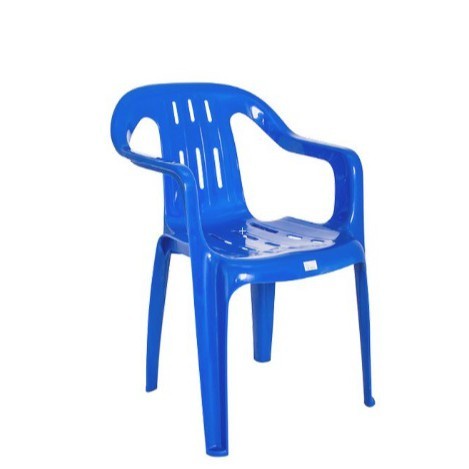 GREEN LEAF Bangku / Kursi Plastik / Kursi EUROPE Resin Chair GL 1170