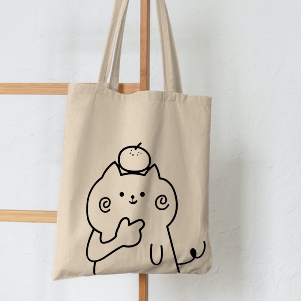 SPESIAL PROMO 10.10 - [RESLETING + MUAT LAPTOP] CATAPPLE TOTEBAG SEMI KANVAS | TOTEBAG RESLETING | TOTEBAG BESAR | TOTEBAG KOREA | TOTEBAG TEBAL | TOTEBAG LAPTOP | TOTEBAG NONGKI | TOTEBAG MOTIF | TOTEBAG NONGKRONG | TOTEBAG SEPATU | TOTEBAG MERK