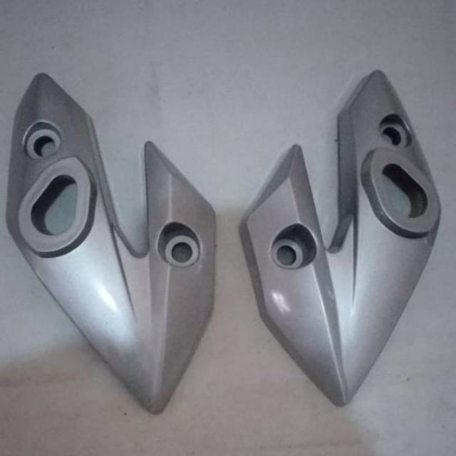 KUPINGAN LAMPU SEN VIXION OLD 2012