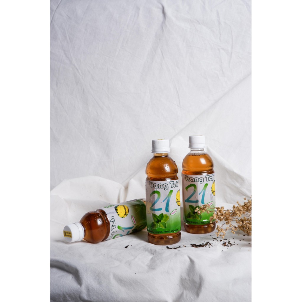 

CHRYSANTHEMUM TEH HERBAL BOTOL TEH BUNGA KRISAN DENGAN STEVIA LIANG TEH 21 ORIGINAL