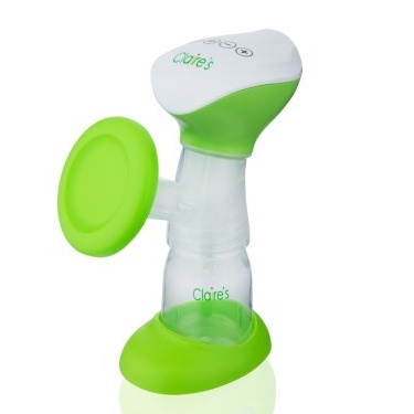 CLAIRE'S Breastpump - Pompa Asi