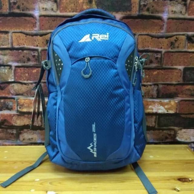 Original Tas Ransel Rei Shades Tas Laptop Rei Backpack Rei