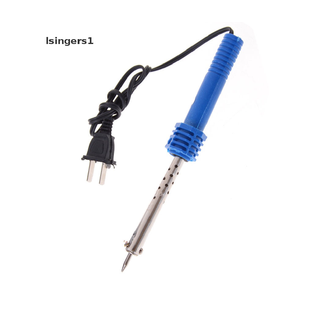 (lsingers1) Solder Elektrik 220V 40W