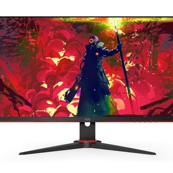 Monitor LED Gaming AOC 27G2E5 27'' 1920 x 1080 75Hz HDMI VGA