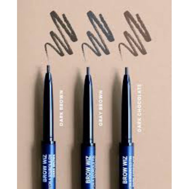 SOMETHINC Eye Makeup Series /pcs