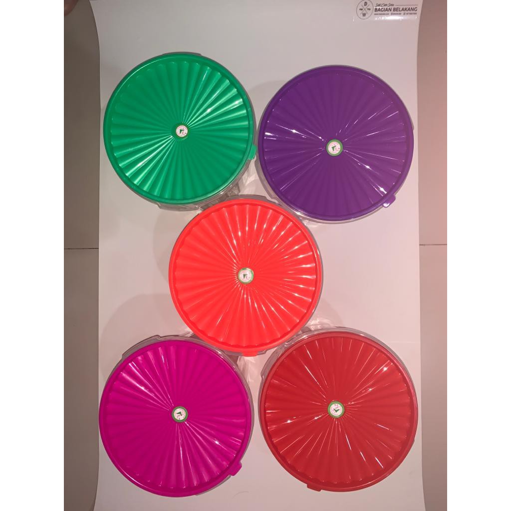 89HL012 Toples Kerupuk / Toples Serbaguna 10 Liter