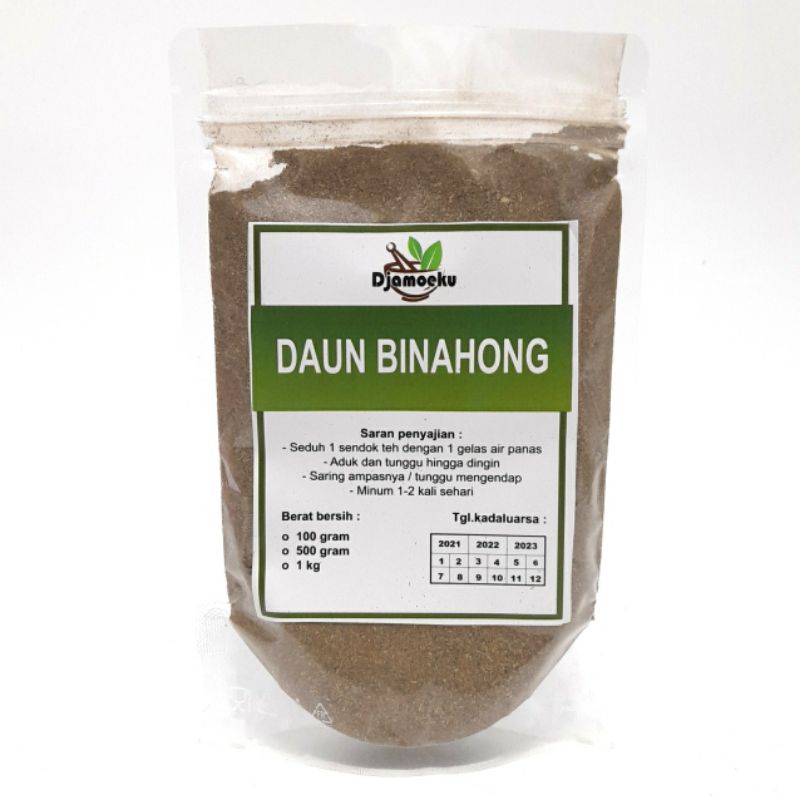 

Binahong bubuk 100 gram