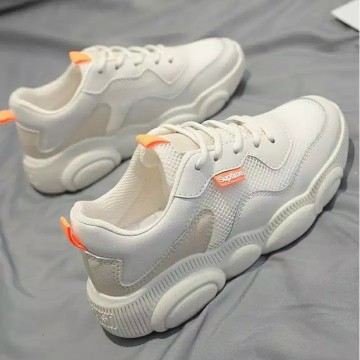 Panci Set Enamel Gsf G-2630 Frypan Tutup Kaca Wajan Wok Dan Saucepan