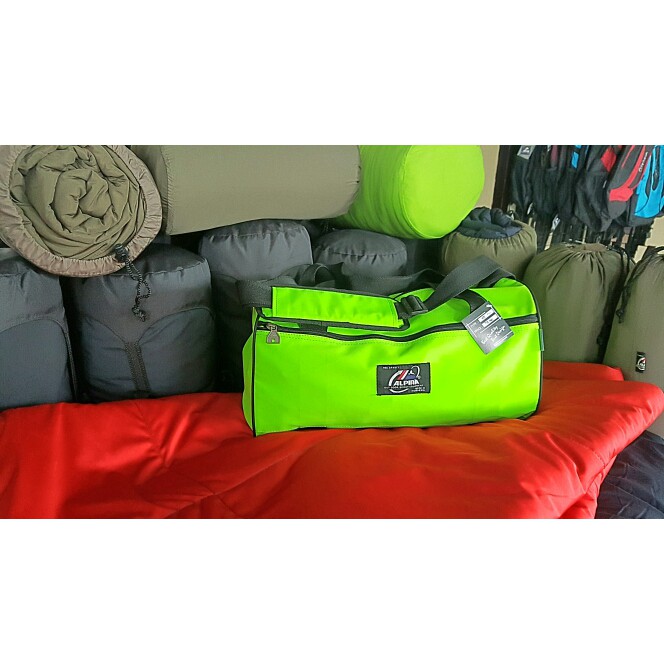 Tas Selempang Alpina DTS012