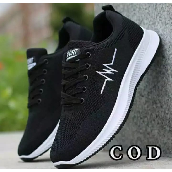 Sekolah Pria/Wanita Snakers Sepatu Sekolah Pria/Wanita Snakers Bahan Motif Sablon
