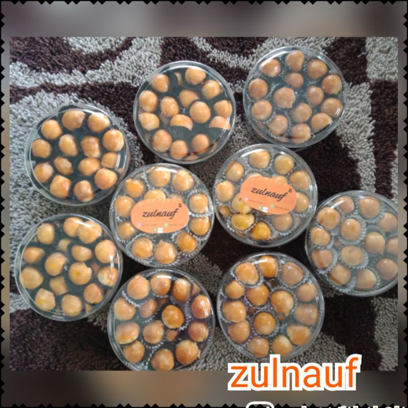 

nastar premium