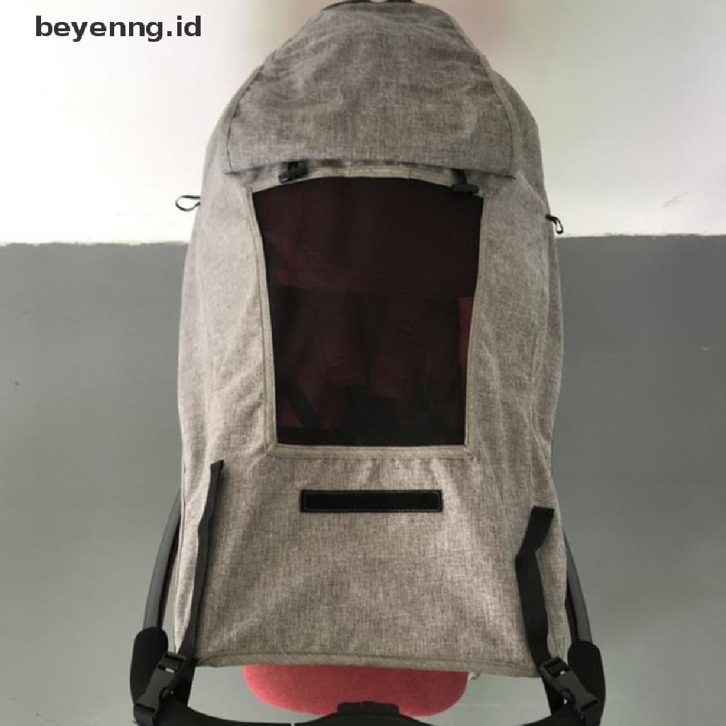 Beyen Kanopi Pelindung Matahari Universal Untuk Stroller Bayi