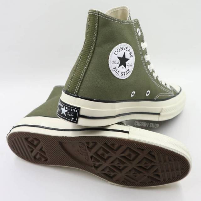 converse field surplus