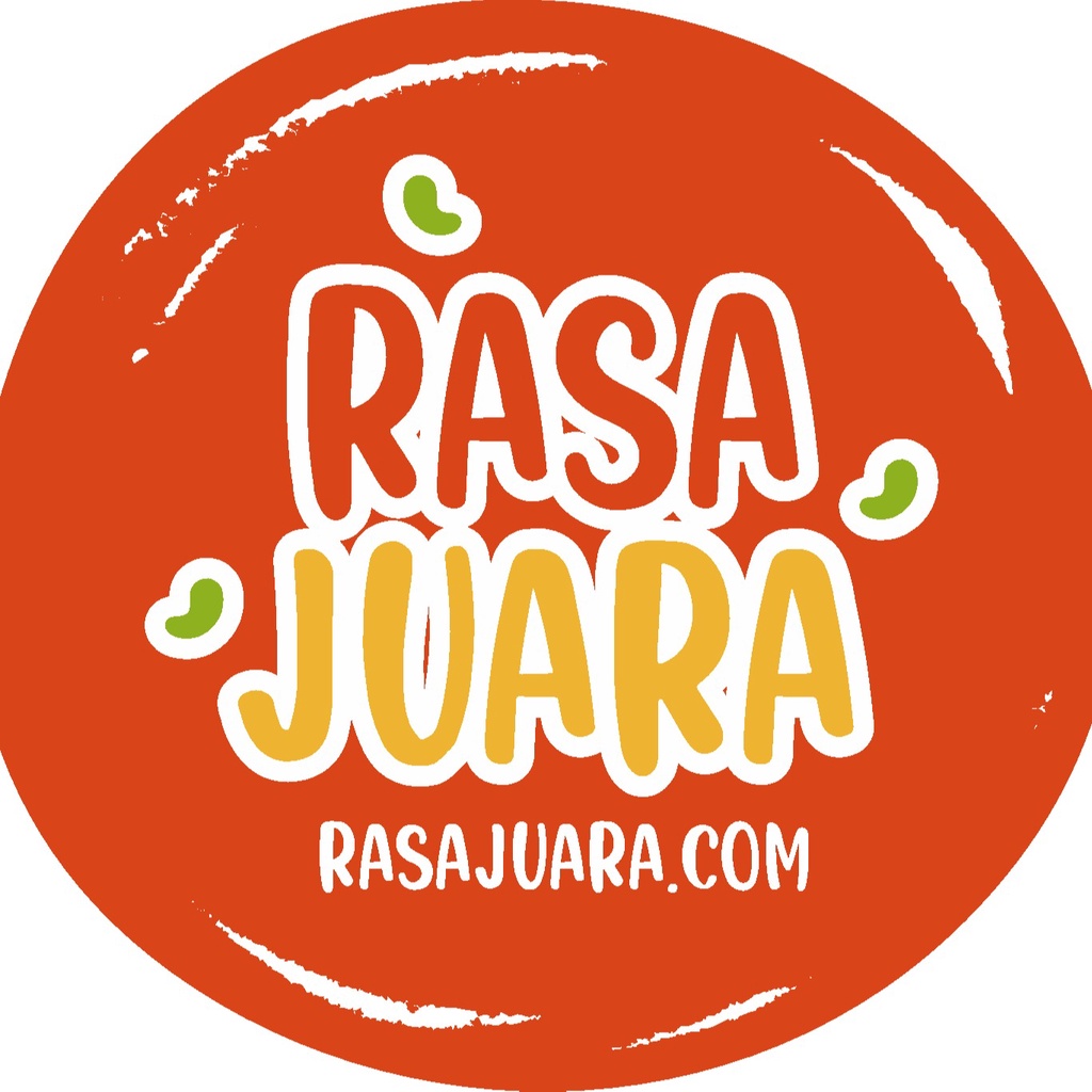 Toko Online Rasa Juara Official Shop | Shopee Indonesia