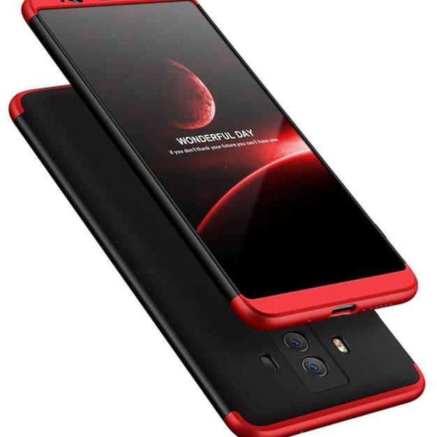 Huawei Mate 10 Pro case 360 super protect