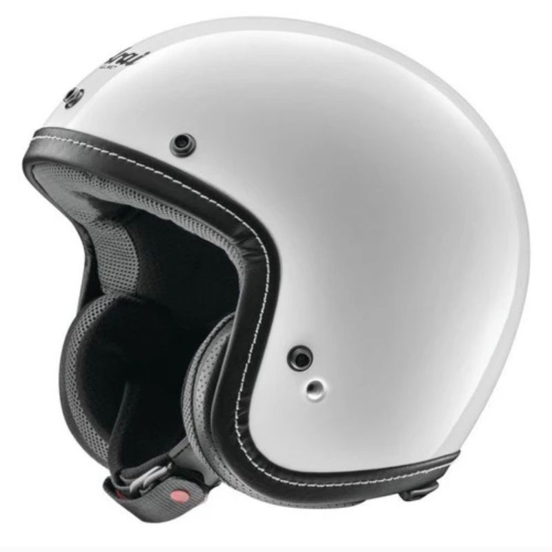 Arai Classic Air White Made In Japan