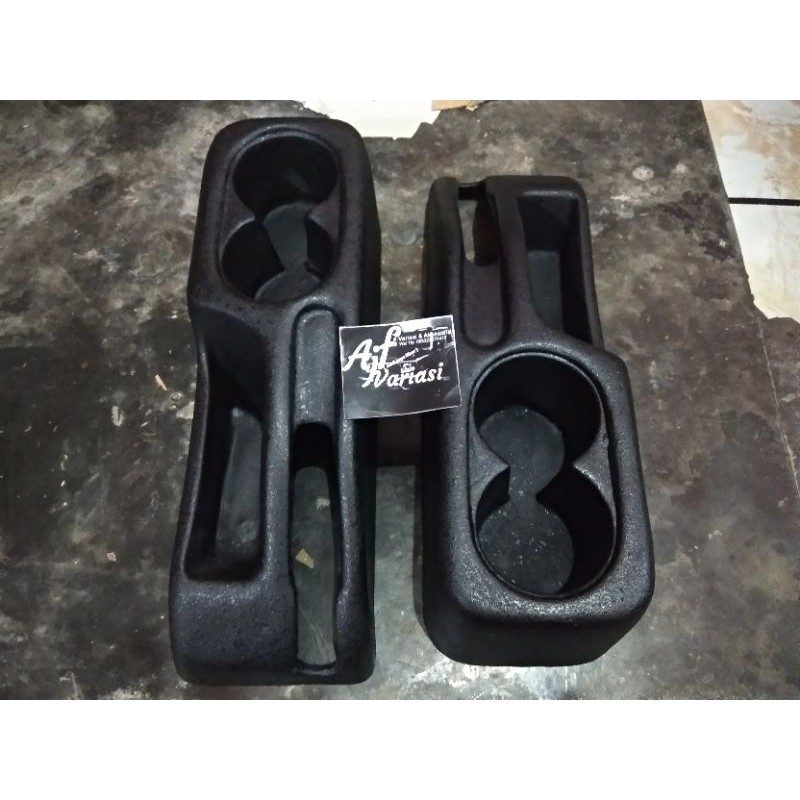 

Consoul box Pendek Katana