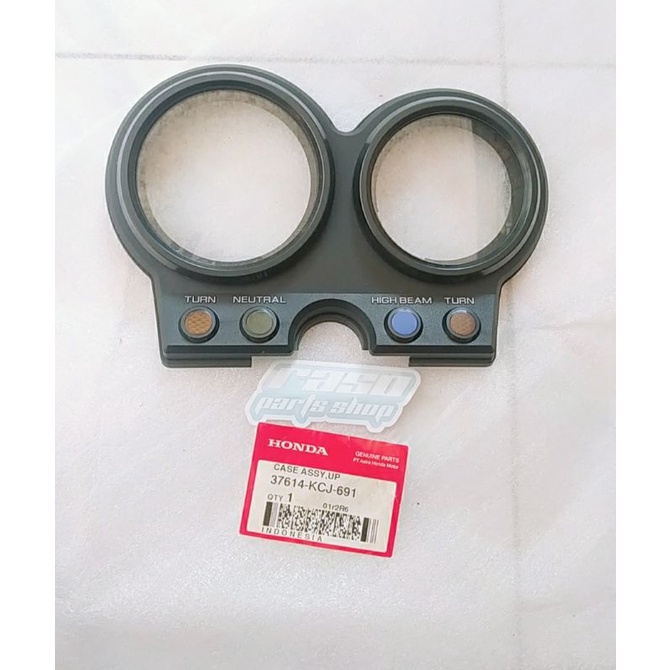 mika speedometer tiger 2000 tilam tilas tiger lama tiger lawas original 37614-KCJ-691