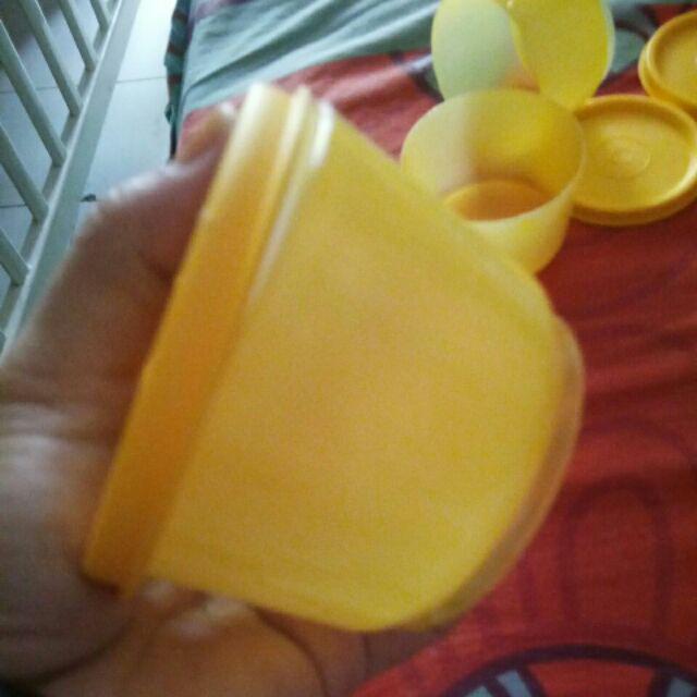 Toples Oedo Calista / Toples Odate Set