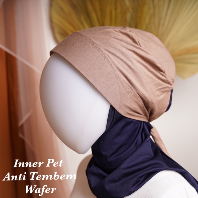 Inner Pet Classic /Pad Anti Tembem