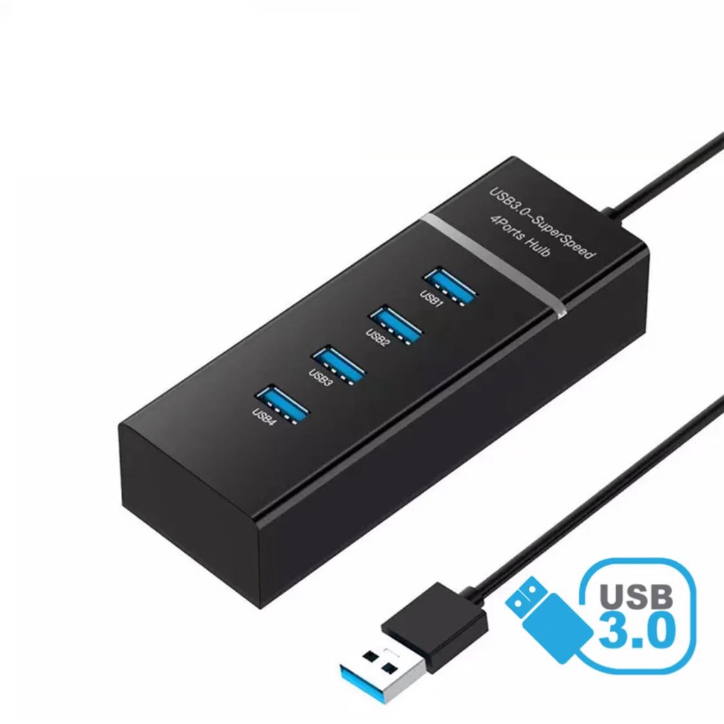 USB HUB 4 PORT USB 3.0 HIGH SPEED / USB 3.0 USB HUB HIGH SPEED