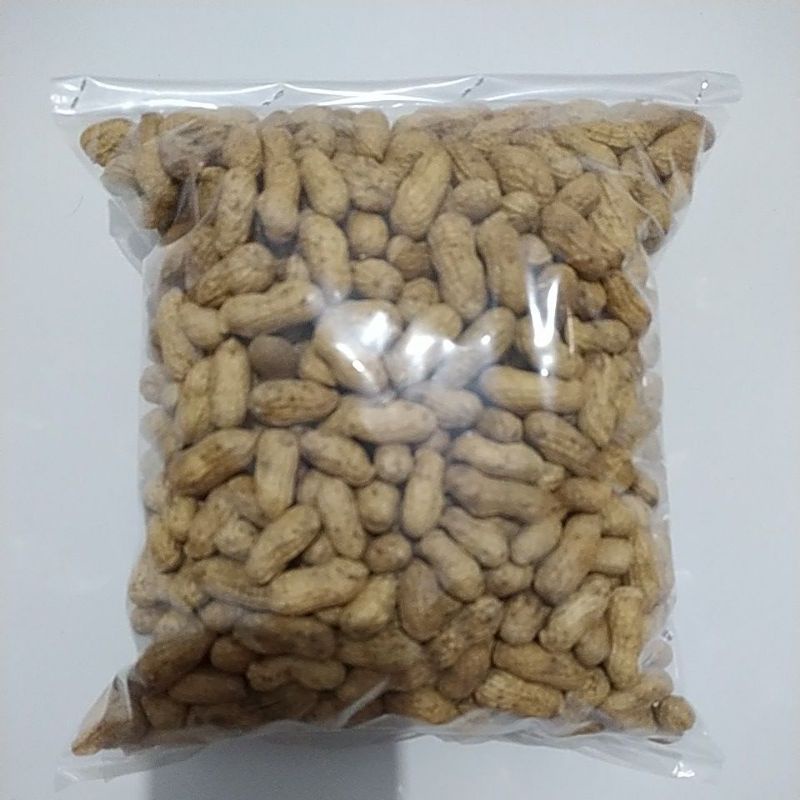 

kacang tanah sangrai oven 500gram