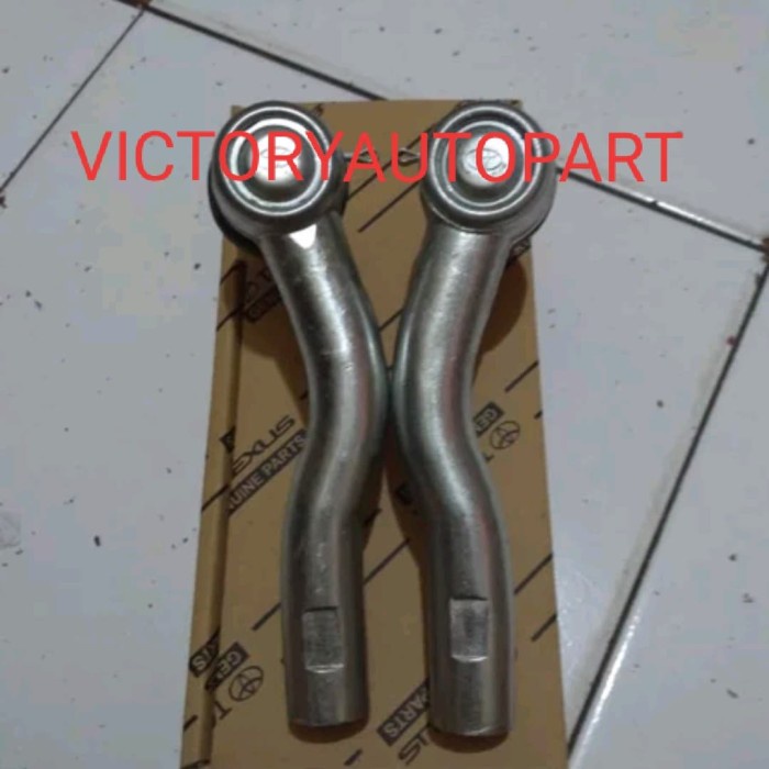 Tie Rod Toyota Avanza Old Lama ,Xenia Harga 1Set Original