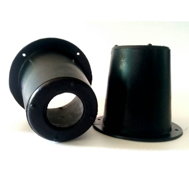 NETPOT HIDROPONIK 5CM  (TANPA LUBANG SAMPING)