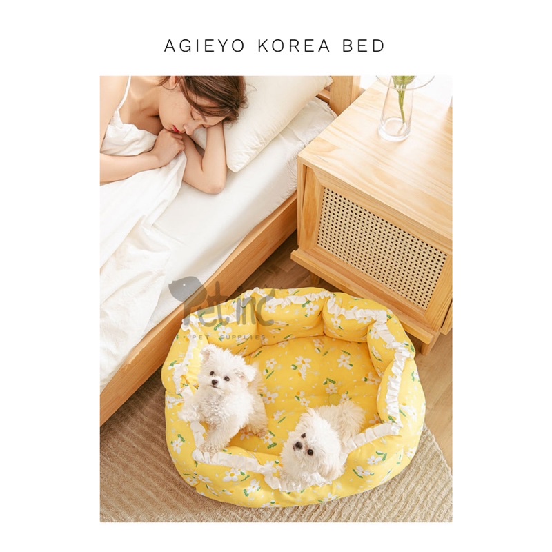 Agieyo korea bed SML